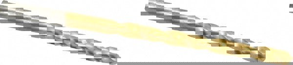 Jobber Length Drill Bit: 11/64